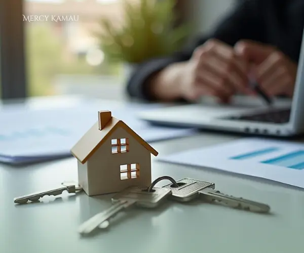 feature image of My Go-To Tips for Stress-Free Home Buying