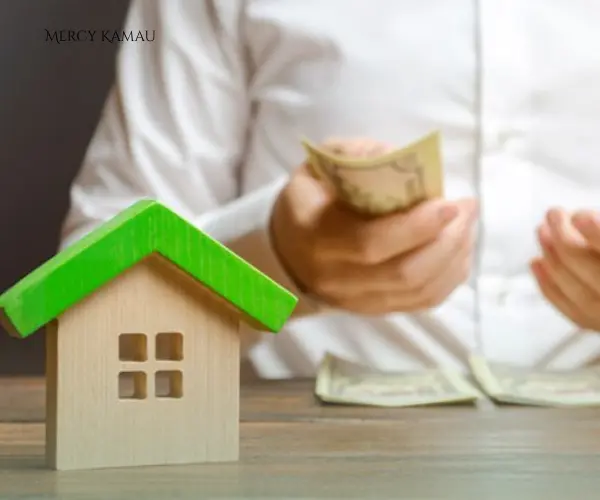 The Truth About Homebuying Costs: You Don’t Need 20% Down to Start,Mercy Kamau