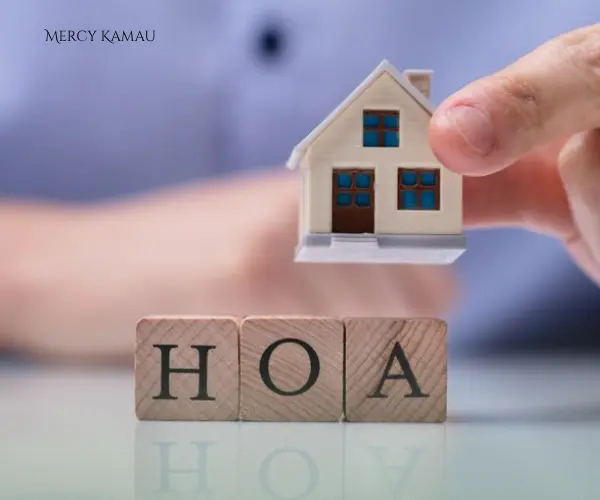 HOAs: Love ’Em or Hate ’Em What Every Homebuyer Needs to Know Before Signing,Mercy Kamau