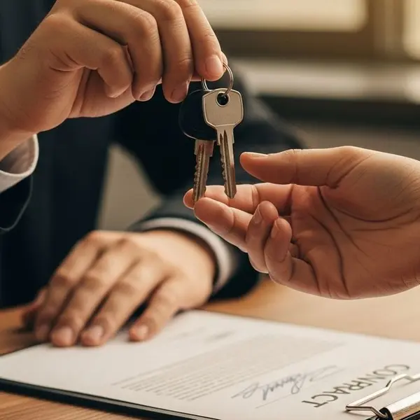 What You Should Know Before Getting Pre-Approved,Mercy Kamau
