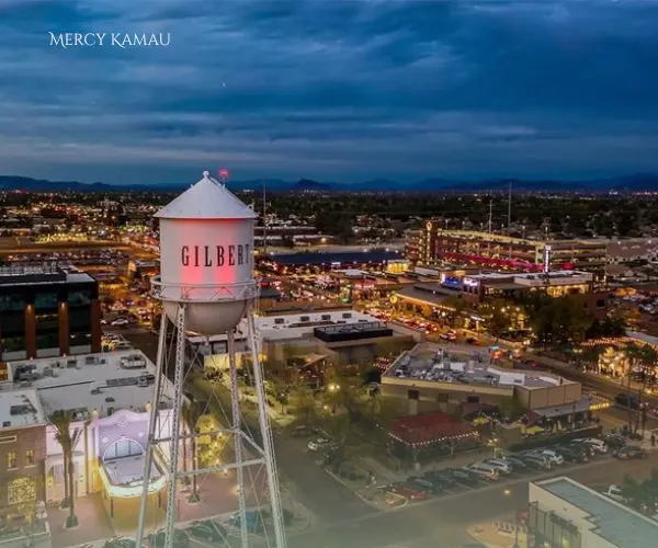 feature image of What It’s Like Living in Arizona