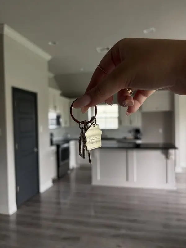 feature image of Why Your First Home Doesn't Have to Be Your Forever Home