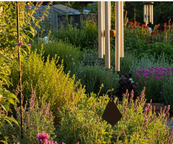 feature image of Why Every Arizona Backyard Needs a Sensory Garden