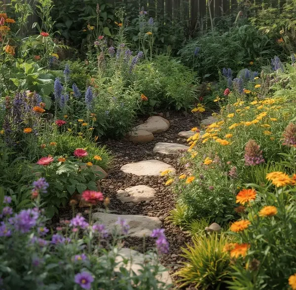 feature image of 7 Easy Ways to Make Your Arizona Garden More Wildlife-Friendly