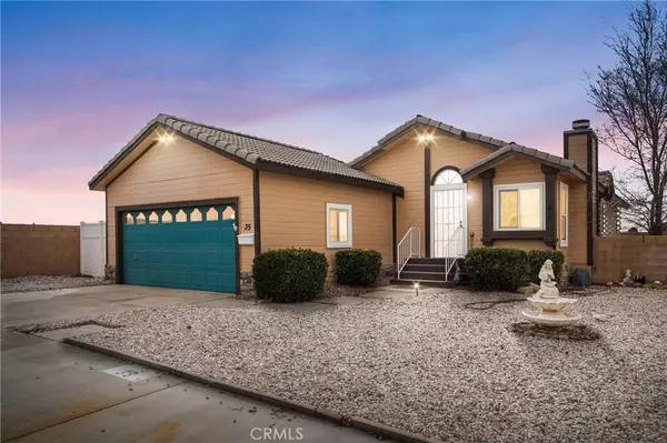 22241 Nisqually RD #35, Apple Valley, CA 92308