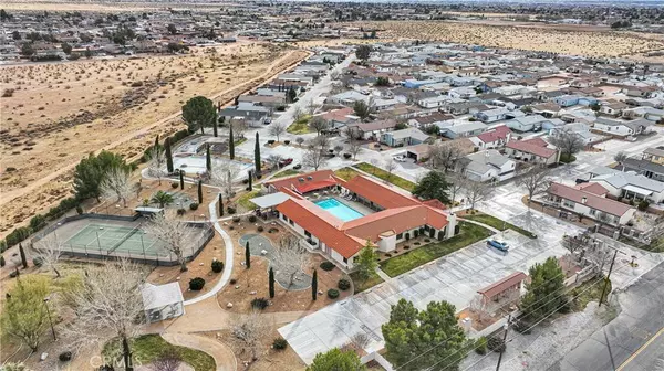 22241 Nisqually RD #35, Apple Valley, CA 92308