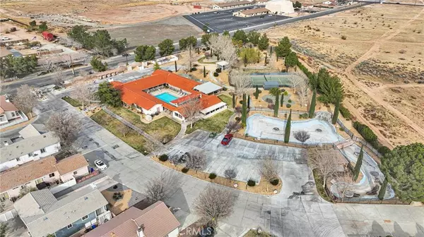 22241 Nisqually RD #35, Apple Valley, CA 92308