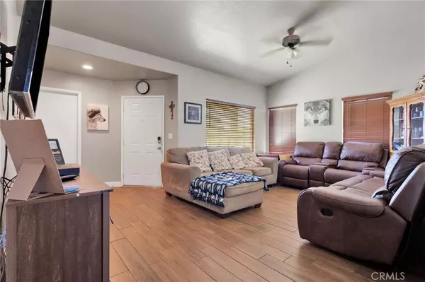 6731 Banyan AVE, Hesperia, CA 92345