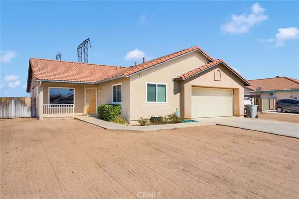 6731 Banyan AVE, Hesperia, CA 92345