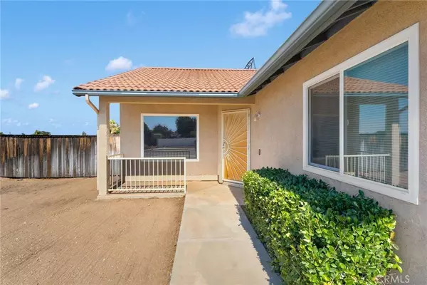 6731 Banyan AVE, Hesperia, CA 92345