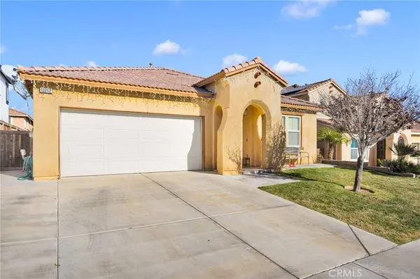 13252 Placentia, Hesperia, CA 92344