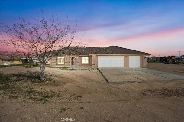 12865 Barbet RD, Phelan, CA 92371