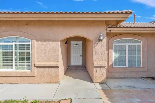 12865 Barbet RD, Phelan, CA 92371