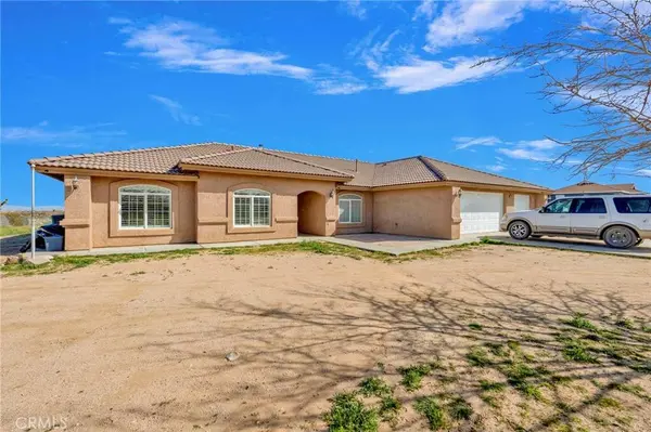 12865 Barbet RD, Phelan, CA 92371