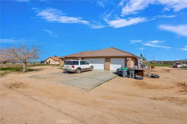 12865 Barbet RD, Phelan, CA 92371