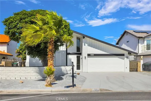 13825 Spring Valley, Victorville, CA 92395