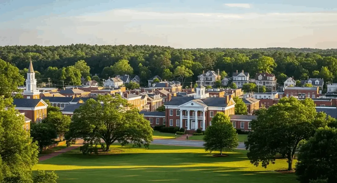 Oxford
