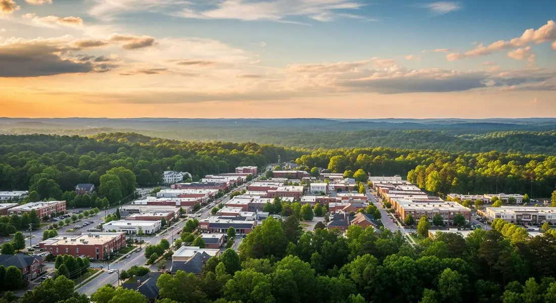 Lilburn