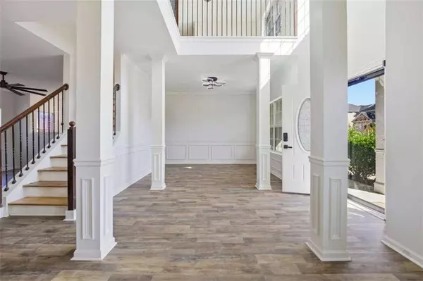 7322 Vigo DR, Lithonia, GA 30058