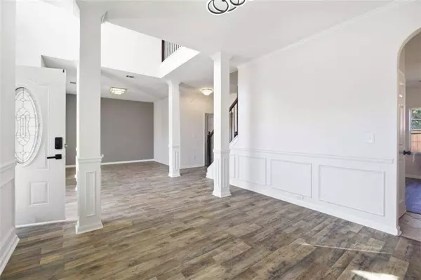 7322 Vigo DR, Lithonia, GA 30058