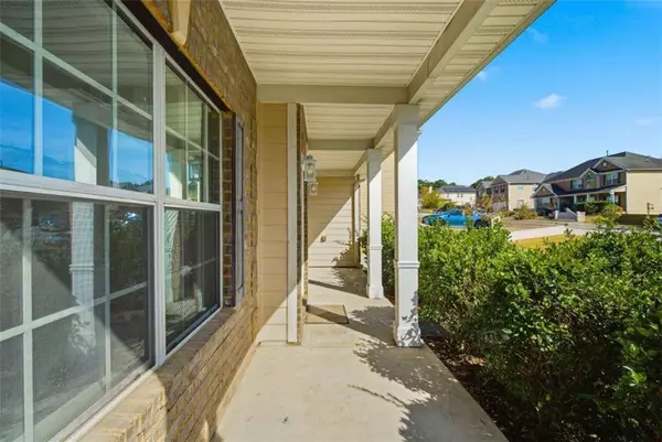 7322 Vigo DR, Lithonia, GA 30058