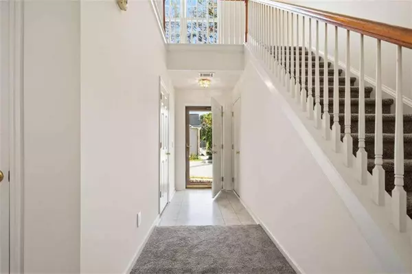 1028 Bramble WAY, Grayson, GA 30017