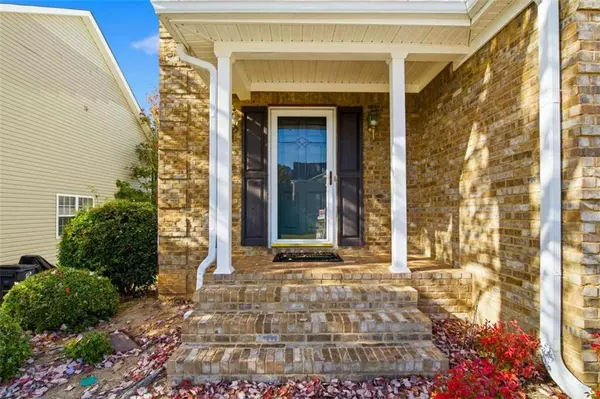 1028 Bramble WAY, Grayson, GA 30017