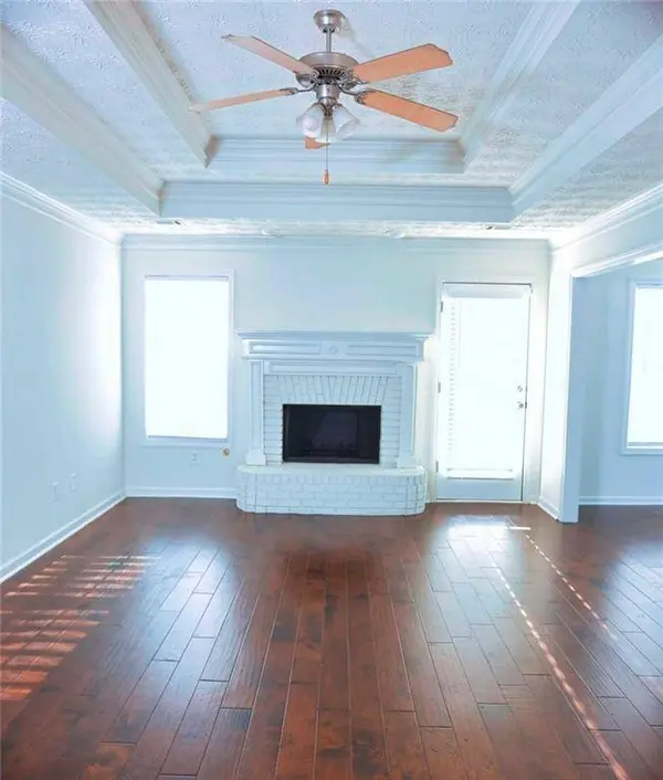 20 Hollow CT, Covington, GA 30016