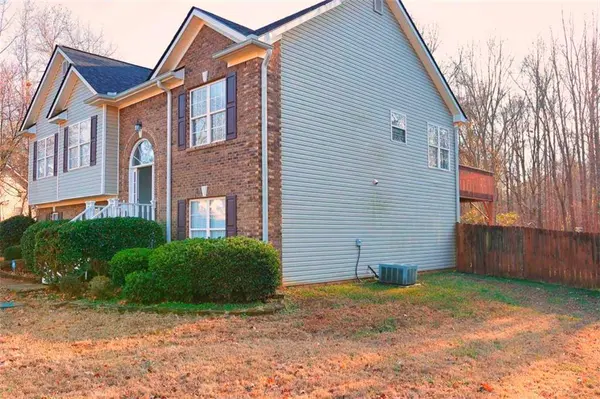 20 Hollow CT, Covington, GA 30016
