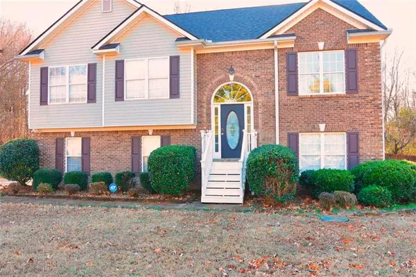 20 Hollow CT, Covington, GA 30016