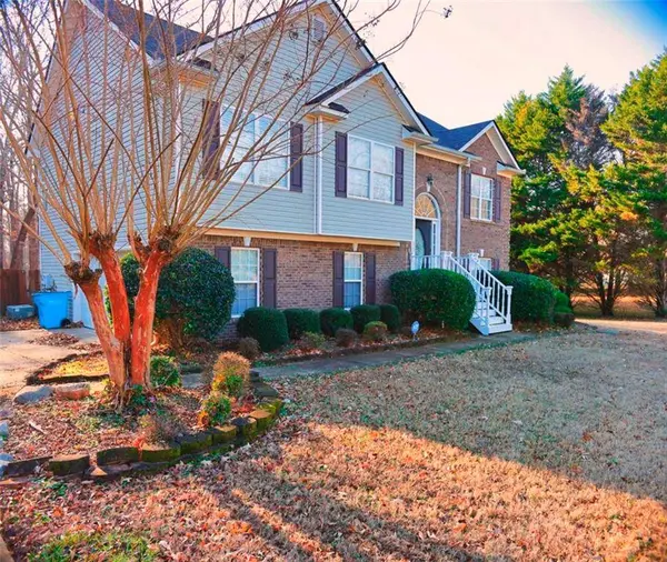 20 Hollow CT, Covington, GA 30016
