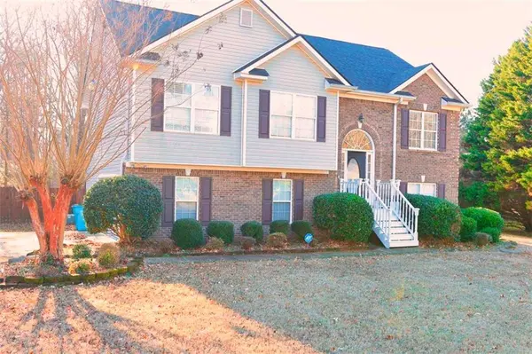 20 Hollow CT, Covington, GA 30016