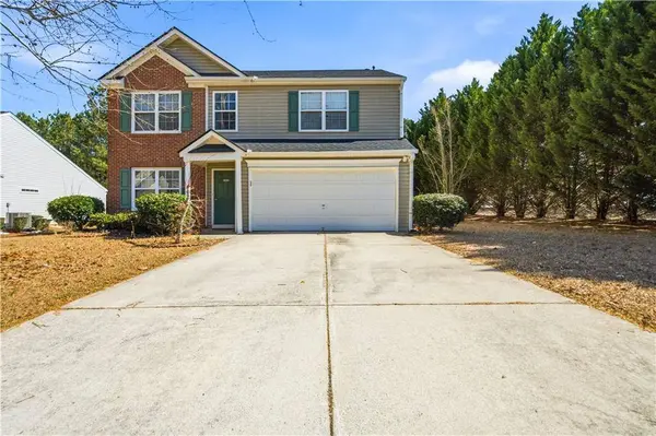 385 Registry BLF, Stone Mountain, GA 30087