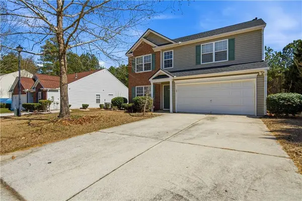 385 Registry BLF, Stone Mountain, GA 30087