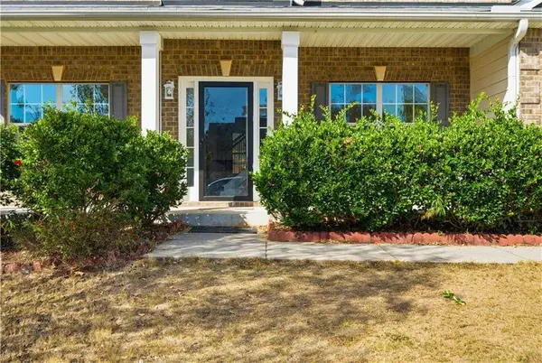 7322 Vigo DR, Lithonia, GA 30058
