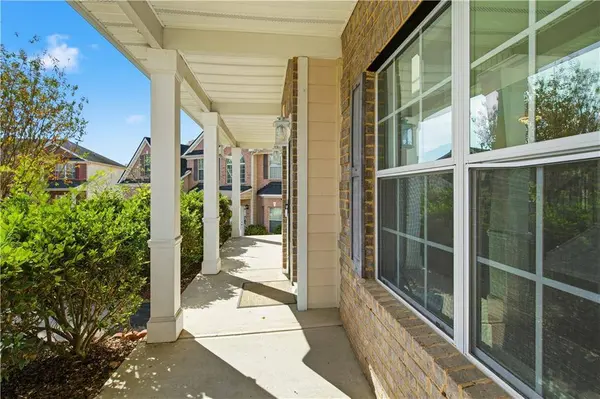 7322 Vigo DR, Lithonia, GA 30058
