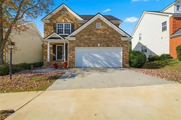 1028 Bramble WAY, Grayson, GA 30017