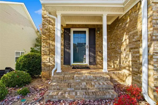 1028 Bramble WAY, Grayson, GA 30017