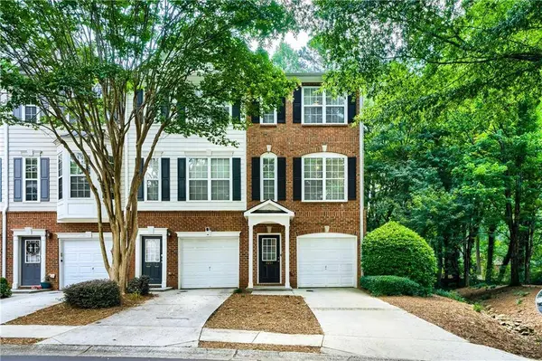 2251 Dillard XING, Tucker, GA 30084