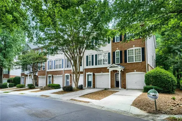 2251 Dillard XING, Tucker, GA 30084