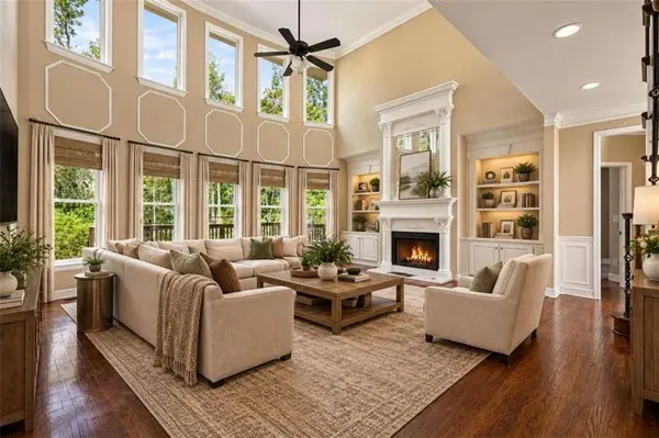 3281 Hilson Head LN, Stonecrest, GA 30038