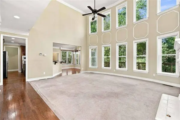 3281 Hilson Head LN, Stonecrest, GA 30038