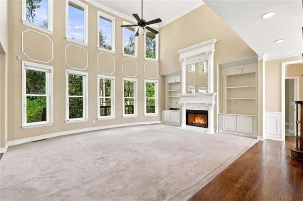 3281 Hilson Head LN, Stonecrest, GA 30038