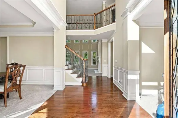 3281 Hilson Head LN, Stonecrest, GA 30038