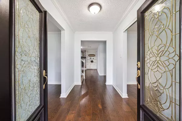 1403 Festival DR, Houston, TX 77062