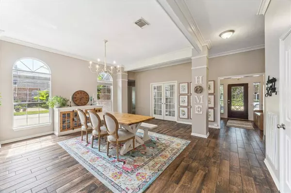 11303 Freestone AVE, Pearland, TX 77584