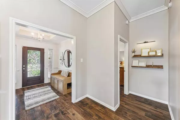 11303 Freestone AVE, Pearland, TX 77584