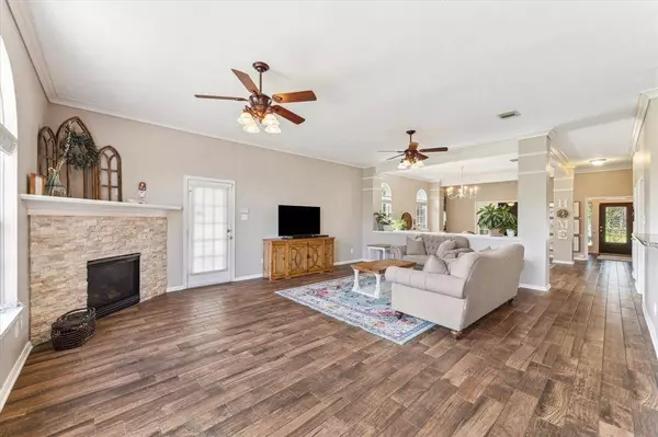 11303 Freestone AVE, Pearland, TX 77584