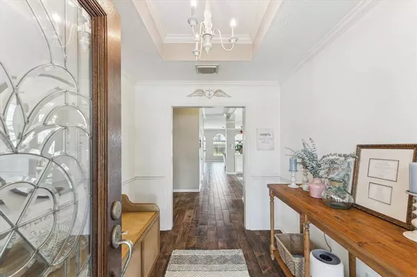 11303 Freestone AVE, Pearland, TX 77584