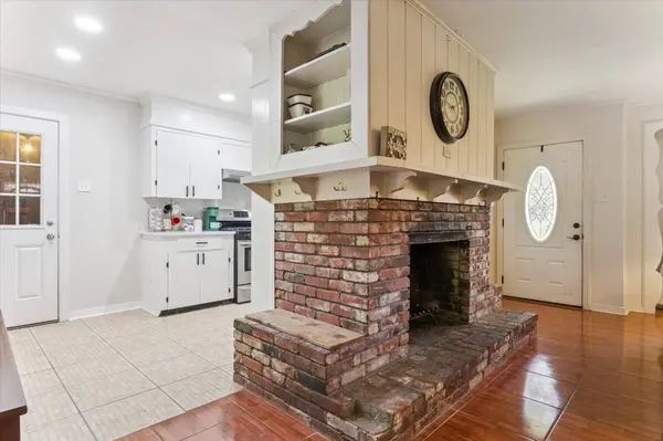 2017 Evergreen, La Marque, TX 77568